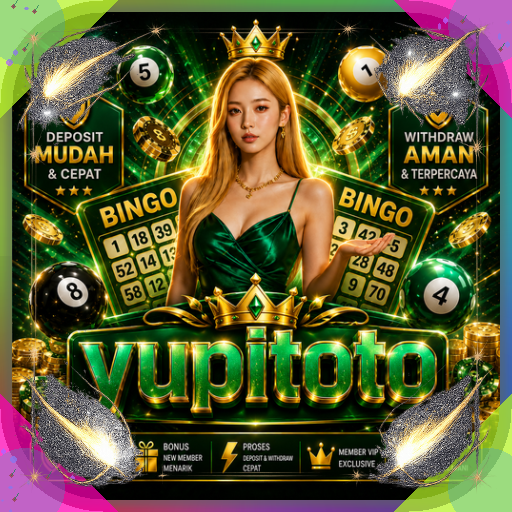 yupitoto — mitra unggulan